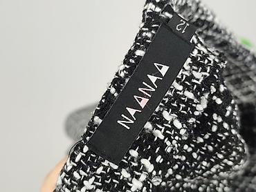 goth: Naanaa, Spódnica damska, rozmiar L — 4
