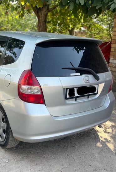 передний крыло хонда фит: Багажниктин капкагы Honda, Оригинал