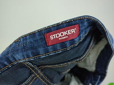 dżinsy stretch: Jeansy damskie, rozmiar L — 4