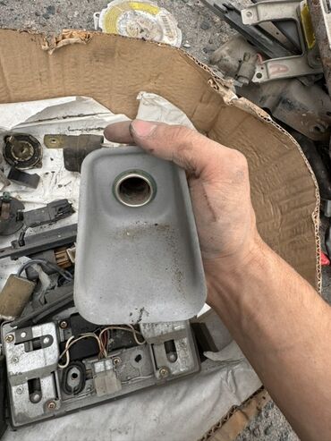 Другие автозапчасти: Запчасти для Mitsubishi space gear — 124