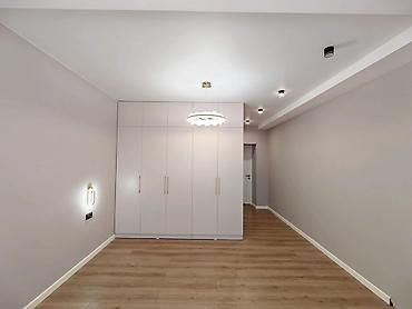 памир строй: 3 комнаты, 118 м², Асанбай мкр Элитка, 4 этаж, Дизайнерский ремонт — 5