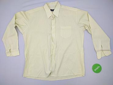 sznurek: Native, Koszulа dla mężczyzn, rozmiar 3XL — 2
