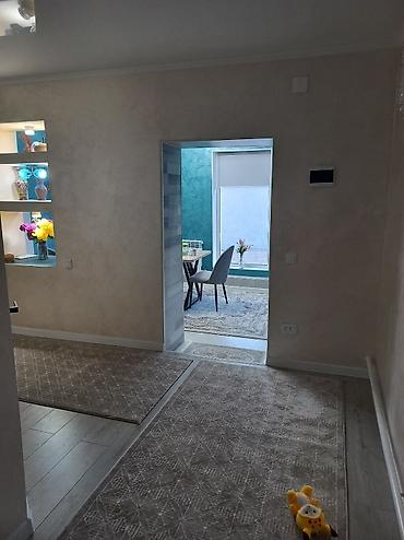 Штукатурка, шпаклевка: Декоративная штукатурка Больше 6 лет опыта — 7