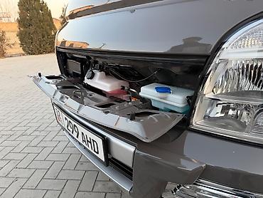 Hyundai: Hyundai Porter: 2024 г., Типтроник, Дизель, Универсал — 7