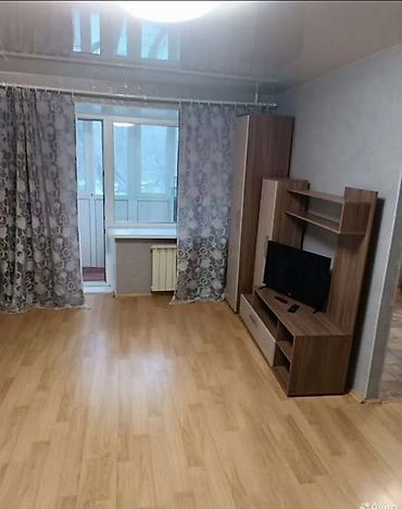 flat kant: 1 комната, ул. Киевская / Уметалиева Риэлтор, Без животных, от 6 месяцев, от 1 года, С мебелью полностью — 4
