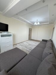 Продажа квартир: 2 комнаты, 59 м², Элитка, 11 этаж, Евроремонт — 20