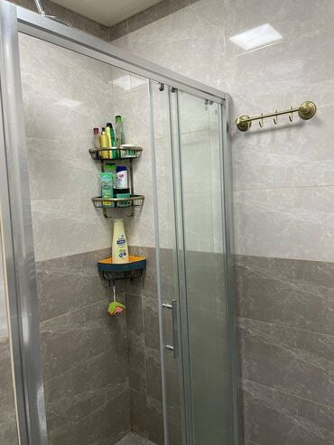 Yeni tikili: 2 otaqlı, Yeni tikili, 43 kv. m — 19