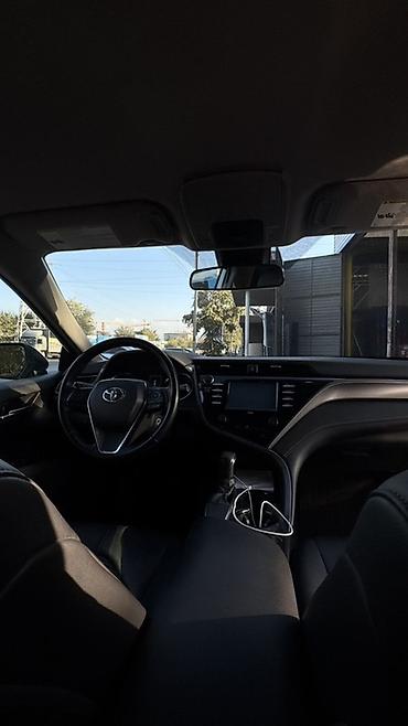 вин код корея: Toyota Camry: 2019 г., 2.5 л, Автомат, Бензин, Седан — 7