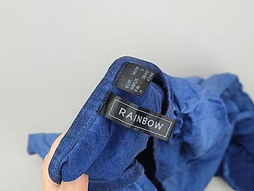 okay s: RAINBOW, Sukienka damska, rozmiar S — 5