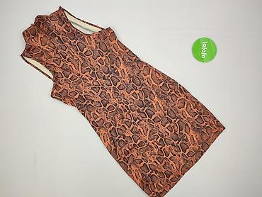 zebra: Boohoo, Sukienka damska, rozmiar M — 3