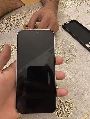 honor magicbook: Honor X8b, 128 GB, rəng - Gümüşü, Barmaq izi — 6