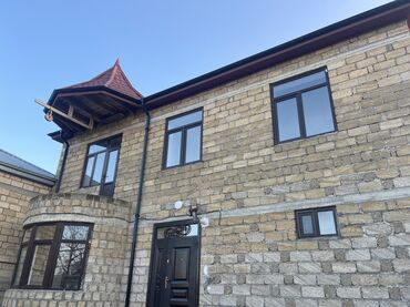 Həyət evləri və villaların satışı: 7 otaqlı, 240 kv. m, Kredit var, Orta təmir — 8