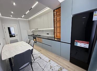 квартира черемушки купить: 3 комнаты, 88 м², Элитка, 10 этаж, Свежий ремонт — 3