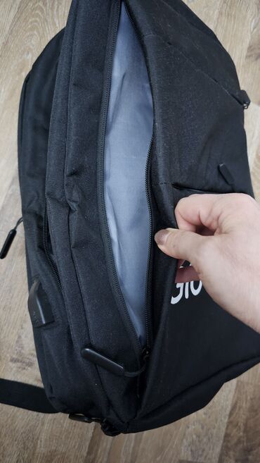 Рюкзаки: Новый!
Рюкзак — 4