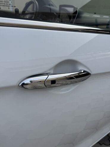 Chevrolet: Chevrolet Spark: 2016 г., 1 л, Вариатор, Бензин, Хэтчбэк — 17