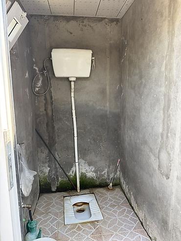 şəki ev elanları: 3 otaqlı, 2 kv. m, Orta təmir — 7