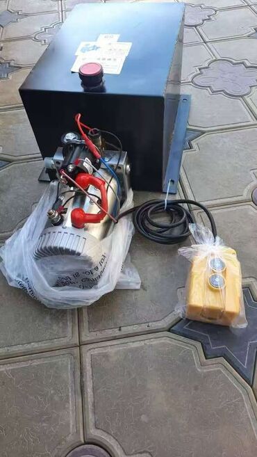 Турбины: Турбина Камаз 2007 г., Новый, Оригинал, Китай — 2