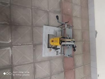 Дом и сад: PLASTMAK Machine – Alüminium/PVC profil emalı üçün sənaye avadanlığı — 3