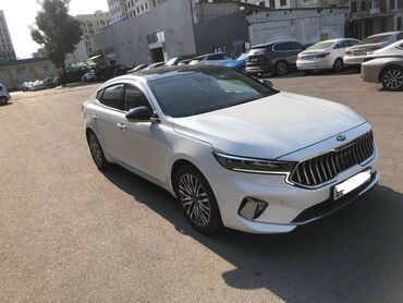 запчасти опель омега б: Kia K7: 2020 г., 3 л, Автомат, Газ, Седан