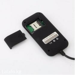 android avto: Продаем GPS трекер для отслеживания местоположения вашего автомобиля — 4