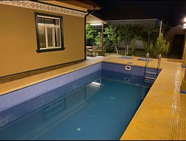 Uzunmüddətli kirayə evlər: 200 kv. m, 4 otaqlı, Qaz — 23