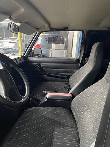 ВАЗ (ЛАДА): ВАЗ (ЛАДА) 2107: 2010 г., 1.6 л, Механика, Бензин, Седан — 10