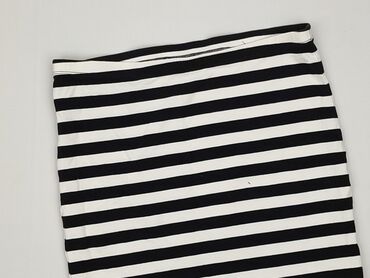 spódnice midi wzory: H&M, Women`s skirt, size M (EU 38)