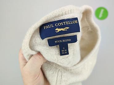 prix: Paul Costelloe, Sweter damski, rozmiar S — 4