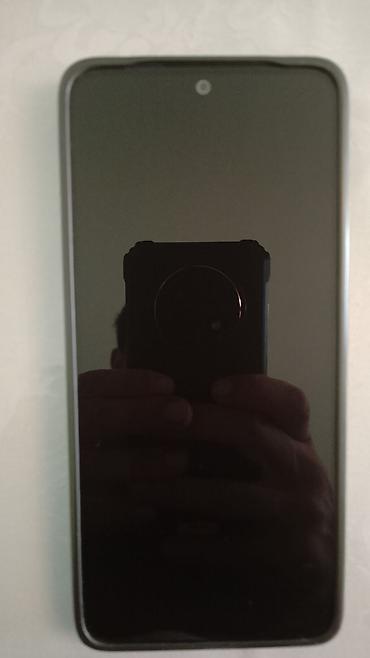 redmi note 6 pro irşad: Redmi Note, 256 GB, rəng - Qara — 2