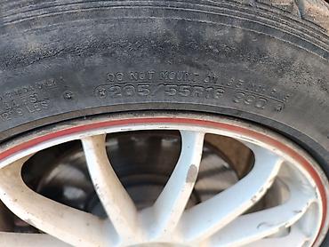 Audi A4: 2000 г., 1.8 л, Автомат, Седан — 5