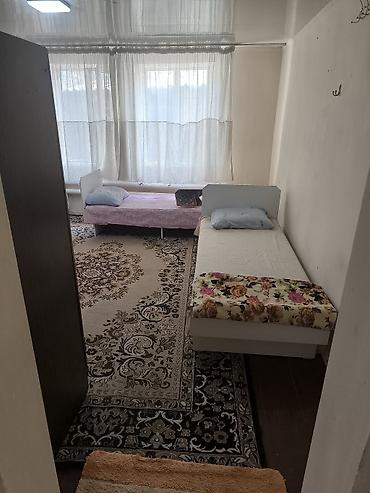 Сдается койко-место в центре Бишкека — цена договорная Сдаю одно