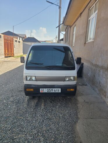 Daewoo: Daewoo Лабо: 1998 г., 0.8 л, Механика, Бензин