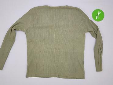 grucha sweter: Kardigan damski, rozmiar L — 3