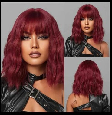 Perike i klipse: Extra kvalitet bez veštačkog sjajaPeru se peglaju i uvijaju — 21