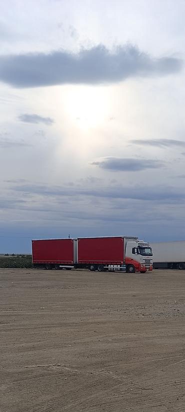 оптом светы: Грузовик, Volvo, Б/у — 4