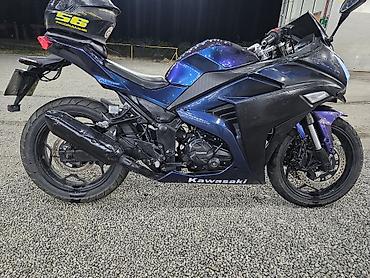 motosiklet icarə: - 250, 250 sm3, 11399 km — 5