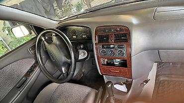запчас хайландер: Toyota Avensis: 1999 г., 1.8 л, Механика, Бензин, Седан — 5
