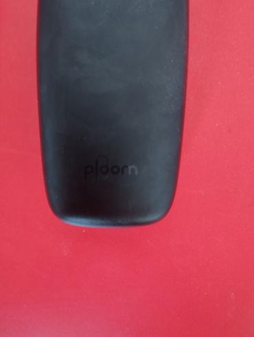 qiz ucun papaqlar: Ploom elektron tütün istilədici cihaz - Brend/model: Ploom (loqo — 4