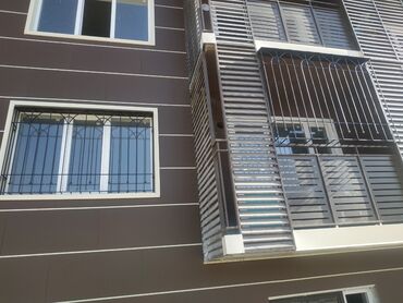 Решетки для окон: Решетки для окон, Сварные, На заказ — 17