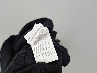 basic t shirty oversized: Sinsay, Golf damski, rozmiar XL — 5
