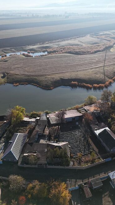 продается дом бишкеке: Дом, 73 м², 3 комнаты, Собственник