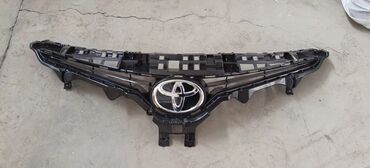тойота центр бишкек камри 70 цена: Toyota camry 70 решетка верхнея se/ le / хle/ xse новые Гунчжоу