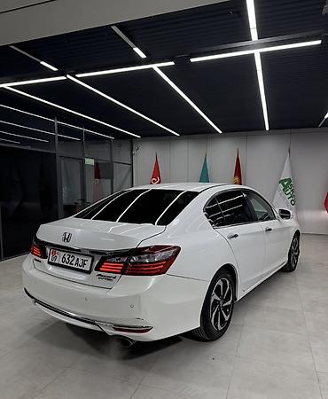 ноускат хонда: Honda Accord: 2015 г., 2.4 л, Вариатор, Бензин, Седан — 5