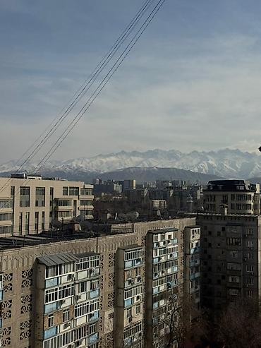 Продажа квартир: 2 комнаты, 72 м², Элитка, 11 этаж, Евроремонт at lalafo.kg — 14 Продажа квартир: 2 комнаты, 72 м², Элитка, 11 этаж, Евроремонт — 14