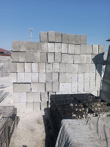 Полистиролбетонный блок: Полистиролбетонный блок, 500x300x200, D700, Самовывоз — 6