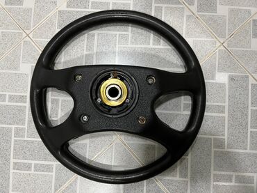 Soyutma və qızdırma sistemləri: Avtomobil sükanı – LADA/VAZ 2107 Orginal 07’nin üzərindən çıxma Çatı