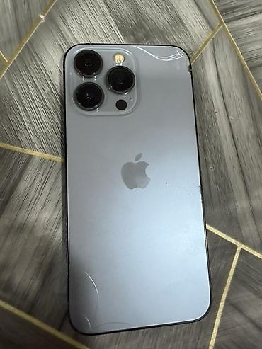 ipad min 5: IPhone 13 Pro, Gümüşü — 1