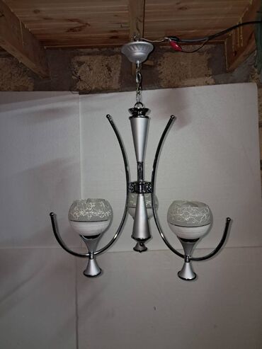 Çilçıraqlar: Çılçıraq — 5