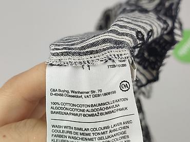 klapki h: C&A, Top damski, rozmiar L — 5