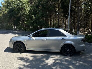 Mazda: Mazda 6: 2 l | 2006 il Sedan — 5